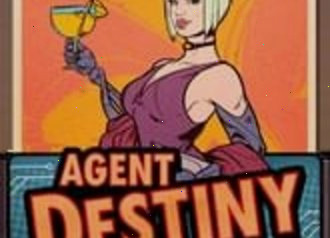 agent destiny globe