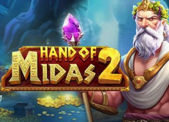 Hand of Midas мифический выигрыш