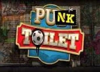 Punk toilet беспредел